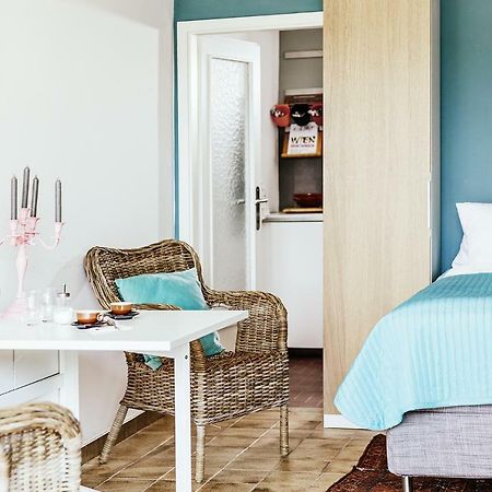 Appartement Am See Lamperstatten ภายนอก รูปภาพ