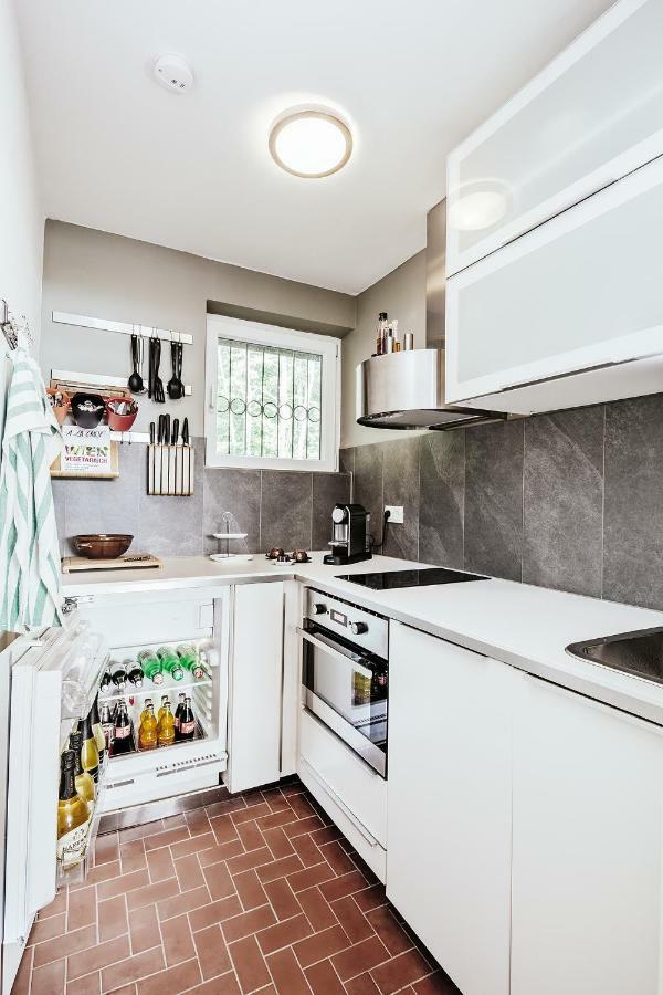 Appartement Am See Lamperstatten ภายนอก รูปภาพ